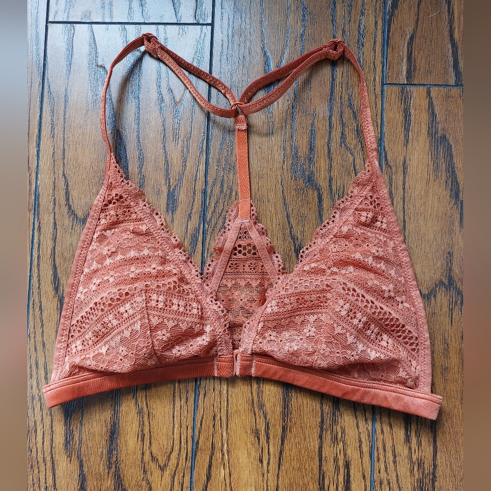Victoria's Secret Bralette XS